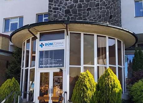 Dům zdraví vyvrací dezinformaci