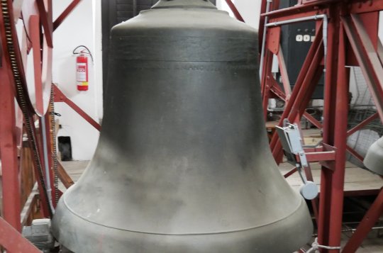 Ve Velkém Meziříčí se rozezní zvony na počest obětem koronaviru