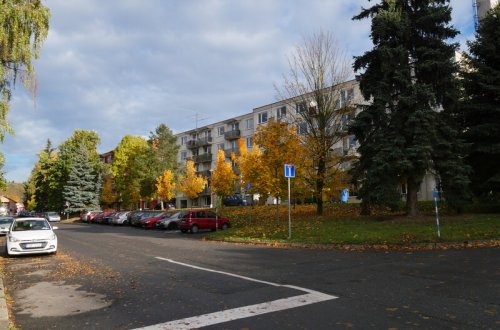 Sídliště Bezděkov čeká obnova a oživení