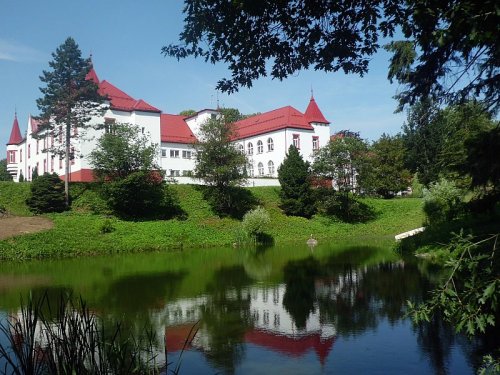 V červnu do Mitrova  na oslavu pětašedesátin 
