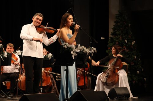 Grande Moravia umí nejen hudbu Morriconeho