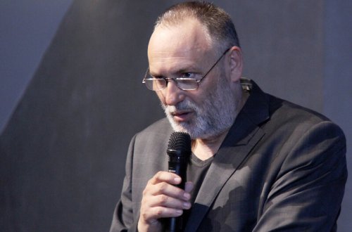 Milan Dufek získává nejvyšší ocenění Kraje Vysočina