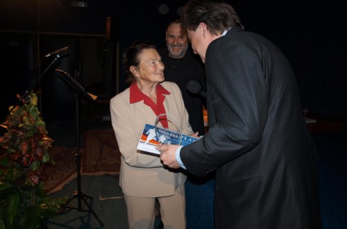 Zemřela Milada Klapalová