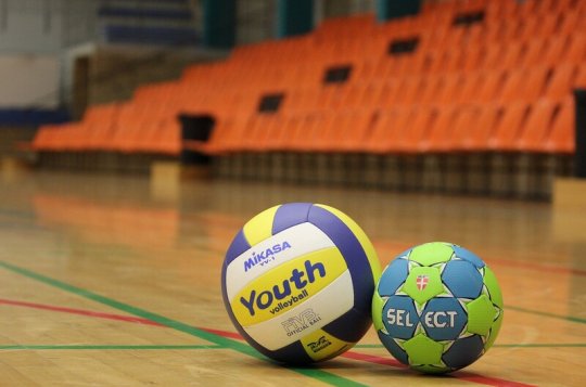 Sportovci by se mohli dočkat nové haly