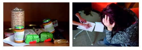 Charitní záchranná síť pomůže těm, kteří si nedokáží pomoci sami