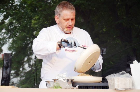 Bez obalu? Přijďte podpořit akci s podtextem udržitelného rozvoje