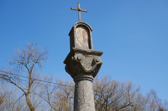 Meziříčí se může pyšnit novou kulturní památkou