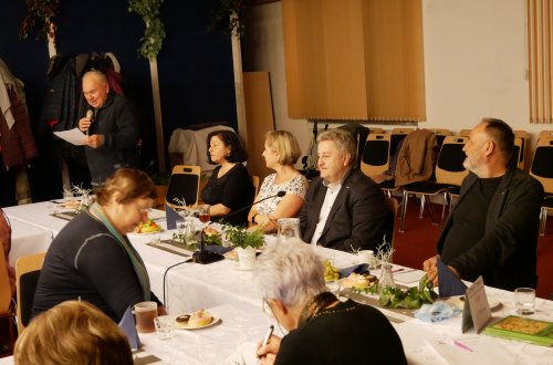 Akce Vlastivědné a genealogické společnosti navštívilo v loňském roce přes dva tisíce zájemců