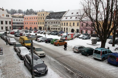 Město pro jednání s ÚOHS najme právníky
