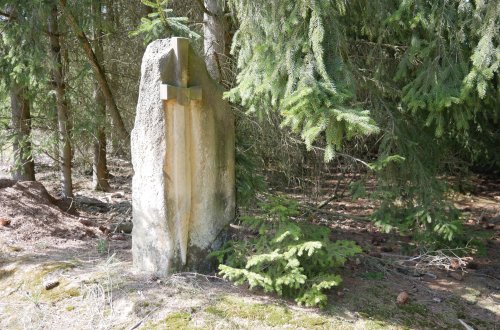 Zbytečná smrt  pár hodin po válce