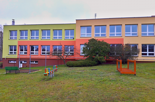 Do školek může více dětí