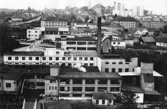 Zapomenutí hrdinové: Před 160 lety vznikla světoznámá firma Jelínek