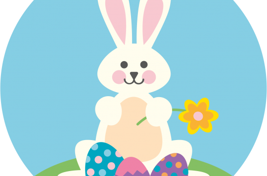 Velikonoční výstava se blíží