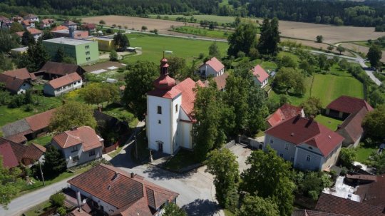 Rudíkov se distancuje od analýzy lokality Horka