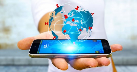 Hovor na tísňovou linku nově automaticky odesílá přesnější informaci o poloze