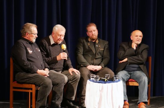 Vlastivědná a genealogická společnost ruší pravidelný program 