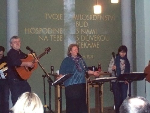 KUSPOKON potěšil i pobavil