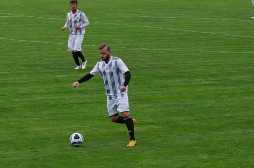 I ve svátek se hrál fotbal