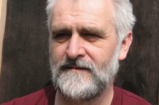 Bořivoj Pejchal k revitalizaci velkomeziříčského náměstí