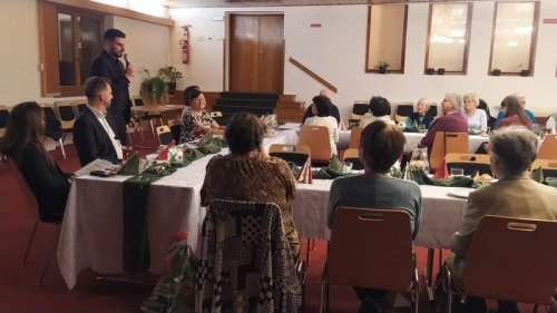 Genealogové připravují vydání knihy