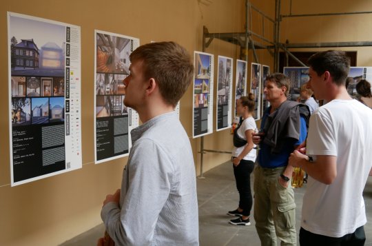 Kam vyrazit? Nabízí se filmy, koncerty, vernisáž i zajímavá přednáška