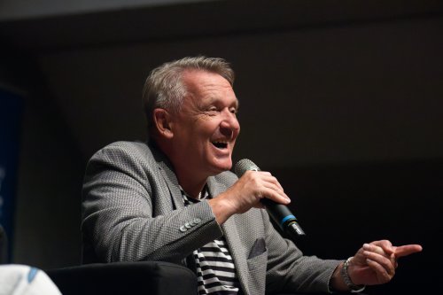 19. ročník Evropského festivalu filozofie – Smysly a ne/smysly