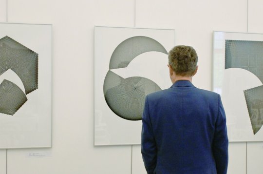 Výstava v muzeu potrvá do 20. července