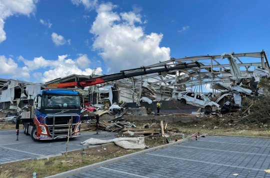 Kdo rychle dává, dvakrát dává…