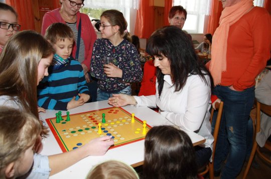 Turnaj v Člověče, nezlob se opět pořádají v Jívoví