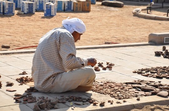 Na náměstí přijdou archeologové