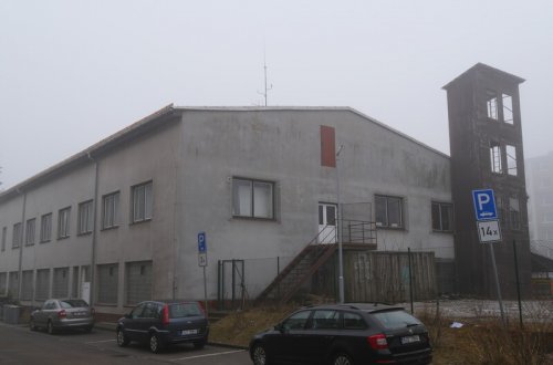 Peníze z přebytku spolkne náměstí