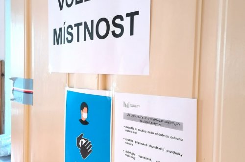 Krajské volby na Vysočině ovládlo hnutí ANO