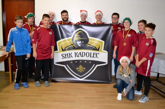 Šprtec pomáhá, připojit se může každý