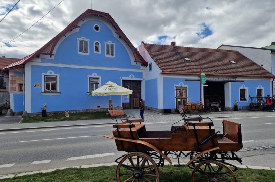 Advent v Měříně zahájí trhy