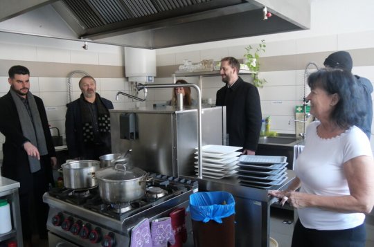 Radní zjišťovali požadavky mateřských škol