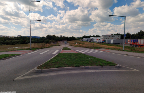 Velké Meziříčí je o krok blíž obchvatu