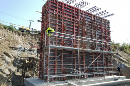 Velké Meziříčí čeká opět dopravně náročný víkend