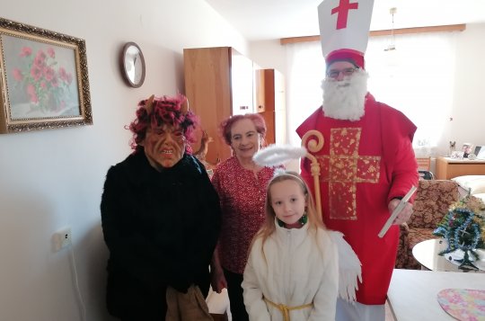 Jak na Nový rok, tak po celý rok?