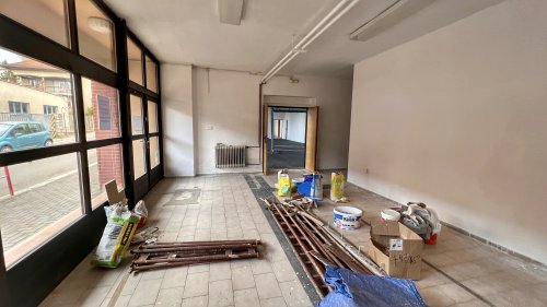 Děje se v knihovnách