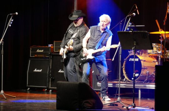 „Kaťáci“ předvedli opravdu pořádnej beat