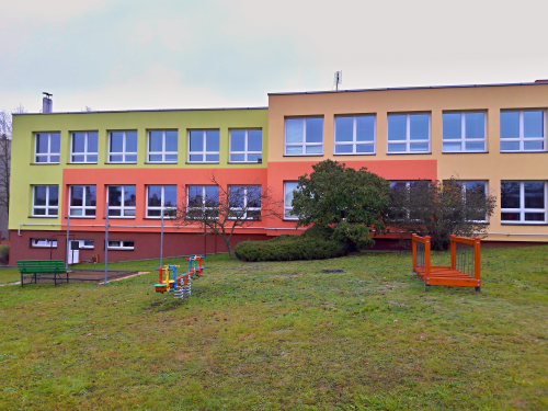 Mateřská škola Velké Meziříčí hledá uklízečku