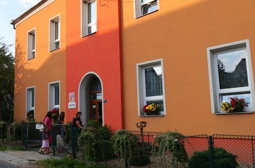 I školy si umí sáhnout na dotace