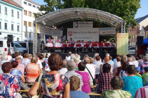 Kulturní léto úspěšně vstoupilo do své druhé poloviny 