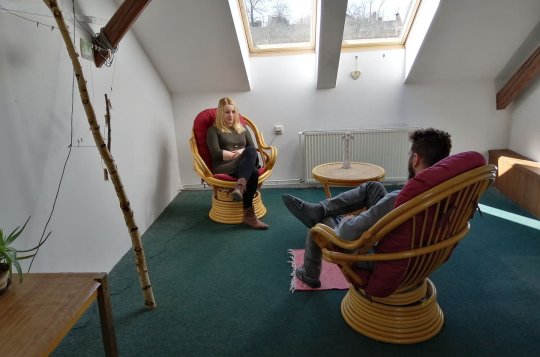 Otvírá se Poradna pro gambling Kraje Vysočina 