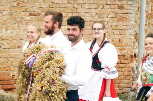 Pouť sv. Jiljí v Rudě se vydařila