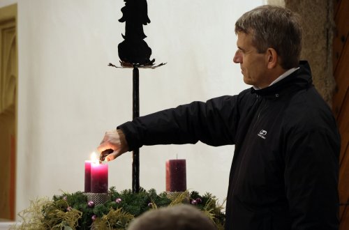 Nadační fond oslaví 10 let