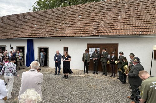 Nadační fond oslavil výročí pomocí. Pro Rosu vybral 53 000 korun