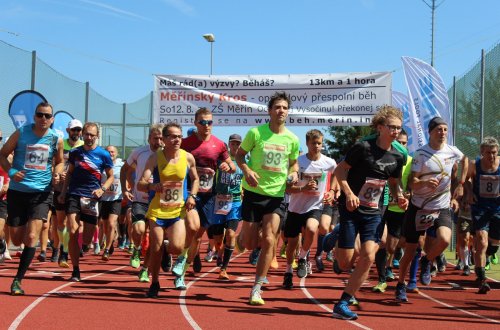 Překonej se a zdolej horu