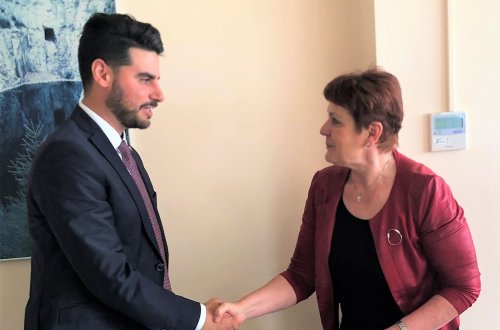 Zdravé město bude obhajovat své zařazení do kategorie B