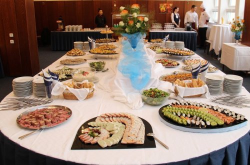 40. Gastroden proběhne již tuto středu